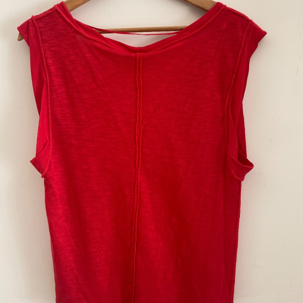 Free People Cleo Tee - Picture 10 of 12